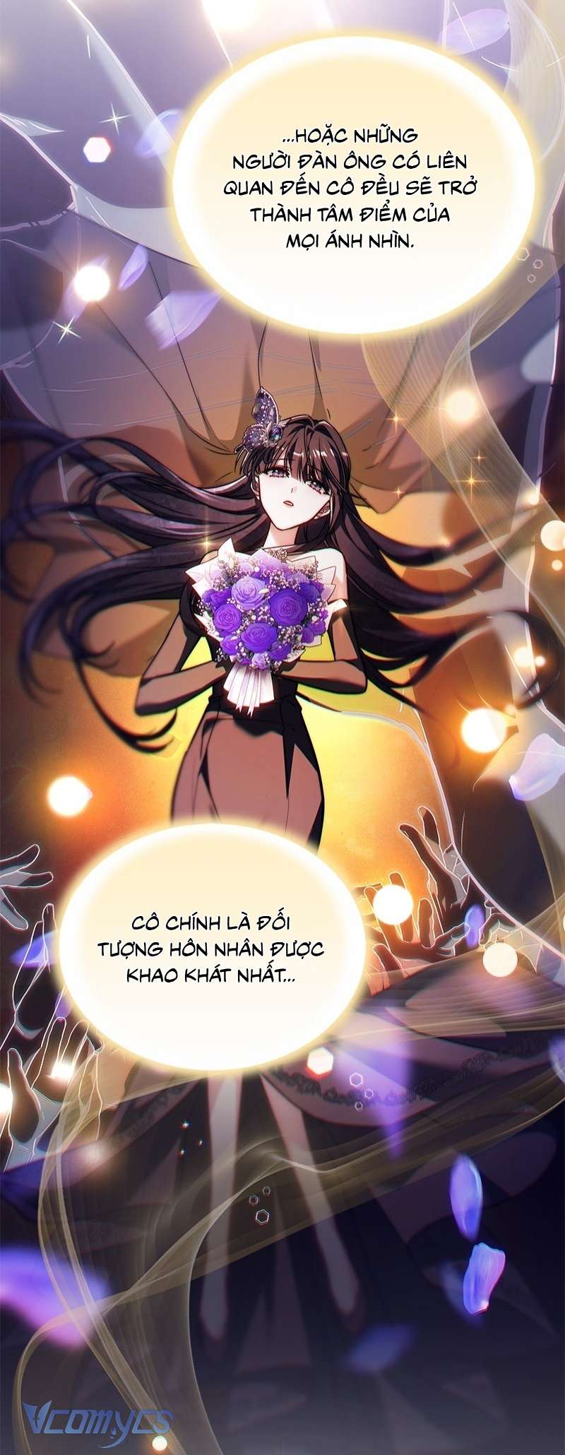 Nàng Dâu Hắc Diện Thạch Chapter 30 - Trang 40
