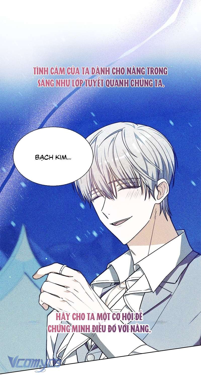 Nàng Dâu Hắc Diện Thạch Chapter 30 - Trang 47