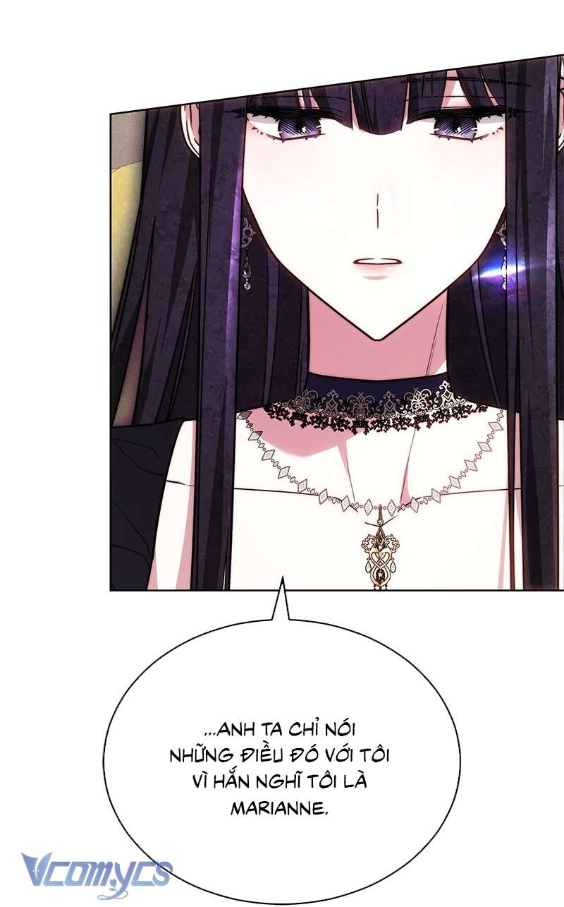 Nàng Dâu Hắc Diện Thạch Chapter 30 - Trang 48