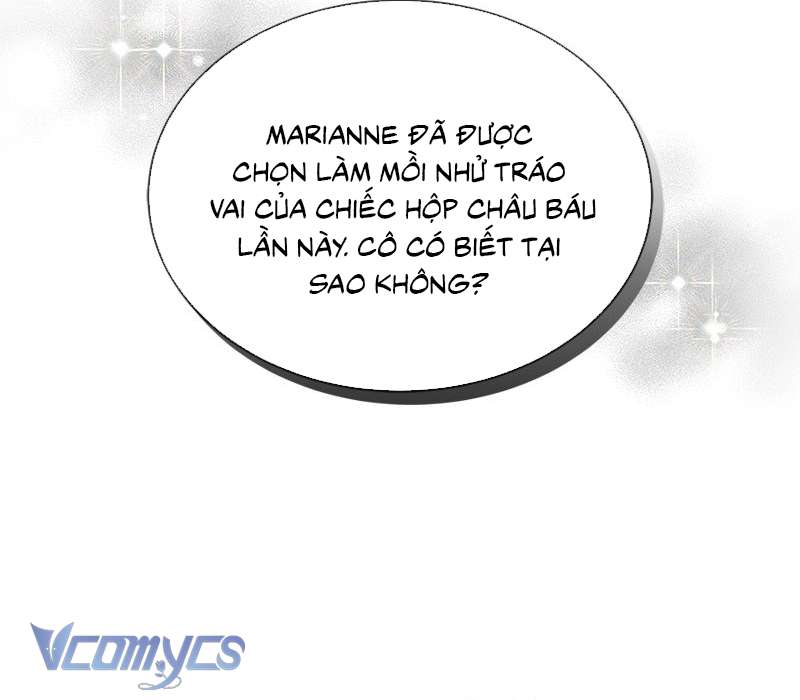 Nàng Dâu Hắc Diện Thạch Chapter 30 - Trang 5
