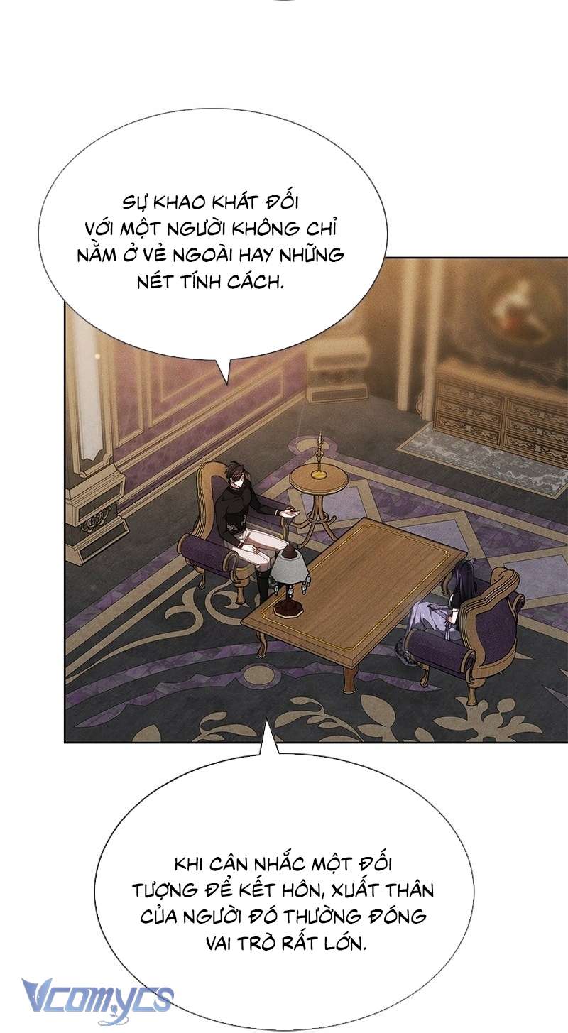 Nàng Dâu Hắc Diện Thạch Chapter 30 - Trang 7