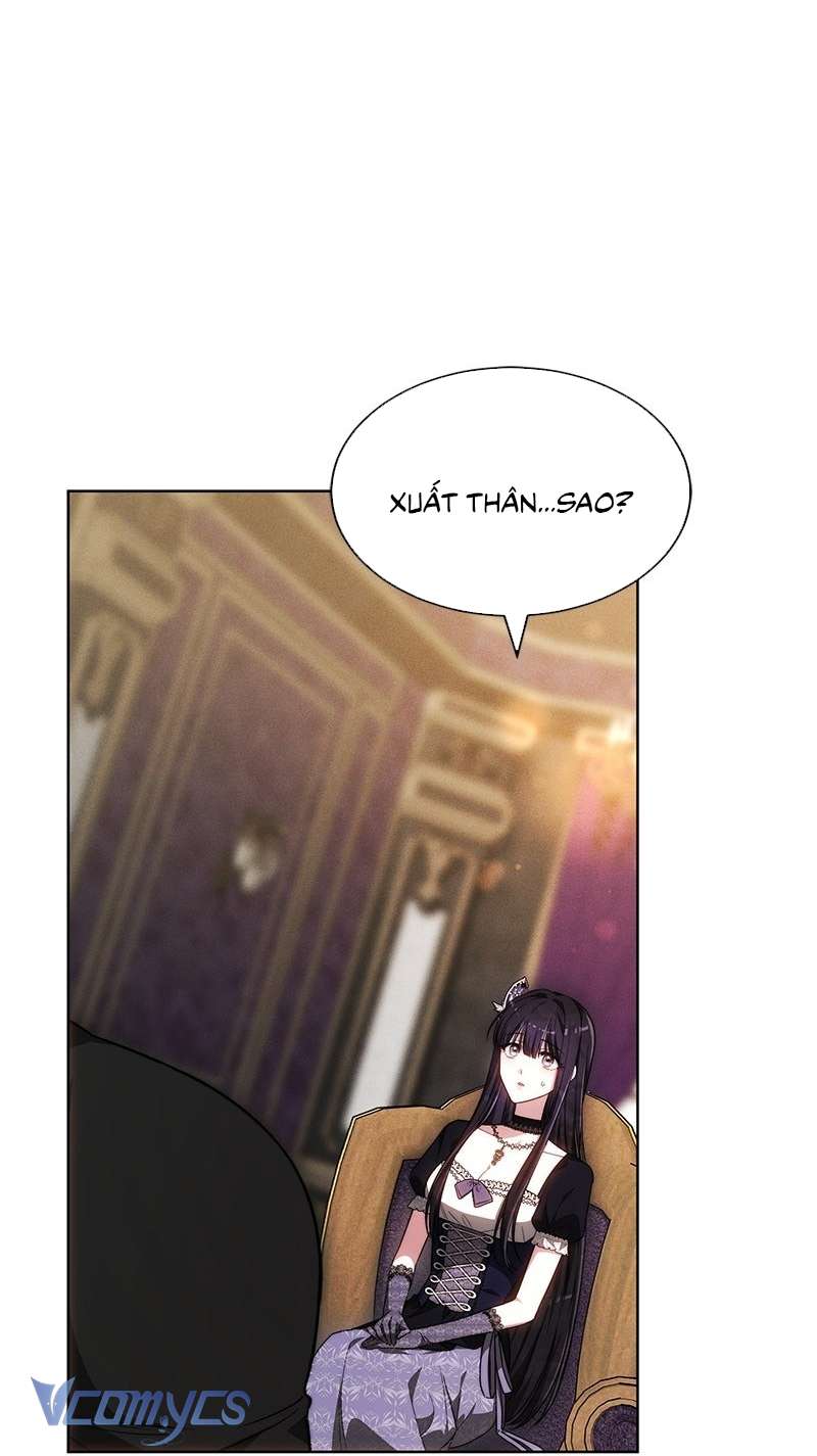 Nàng Dâu Hắc Diện Thạch Chapter 30 - Trang 8