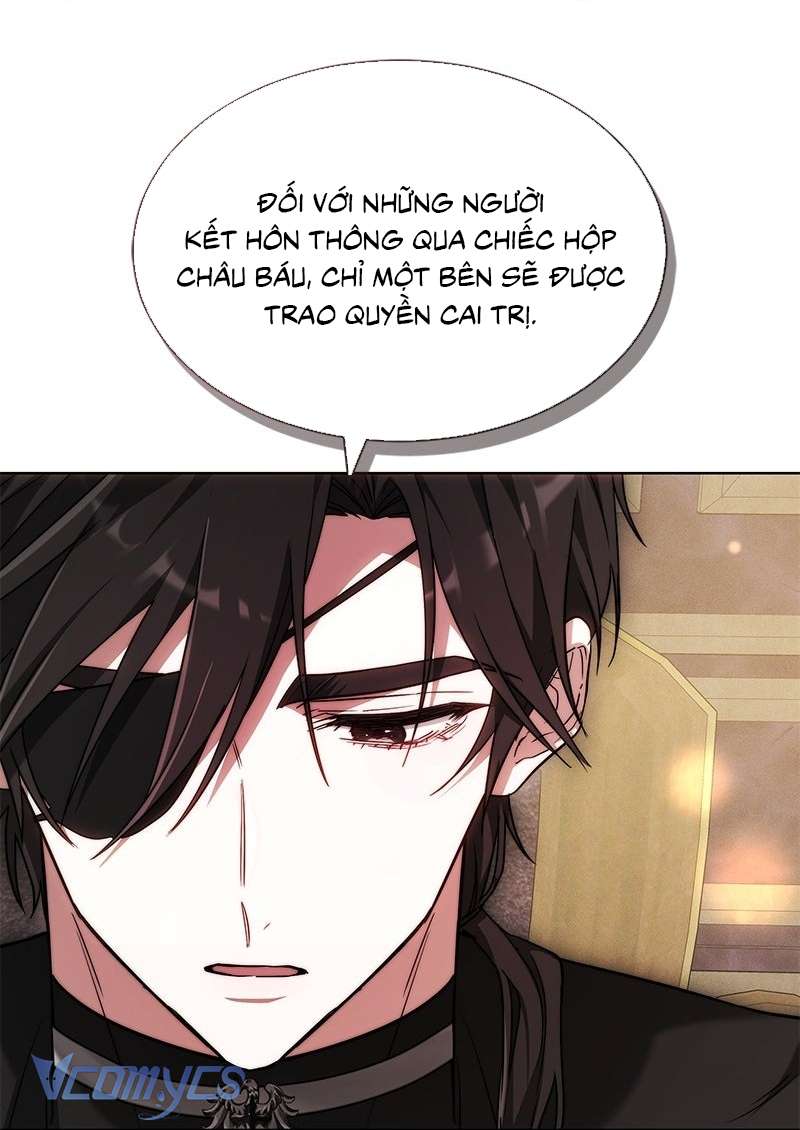 Nàng Dâu Hắc Diện Thạch Chapter 30 - Trang 9