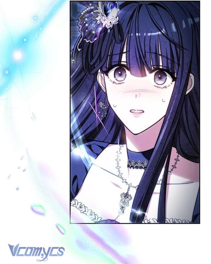 Nàng Dâu Hắc Diện Thạch Chapter 31 - Trang 11