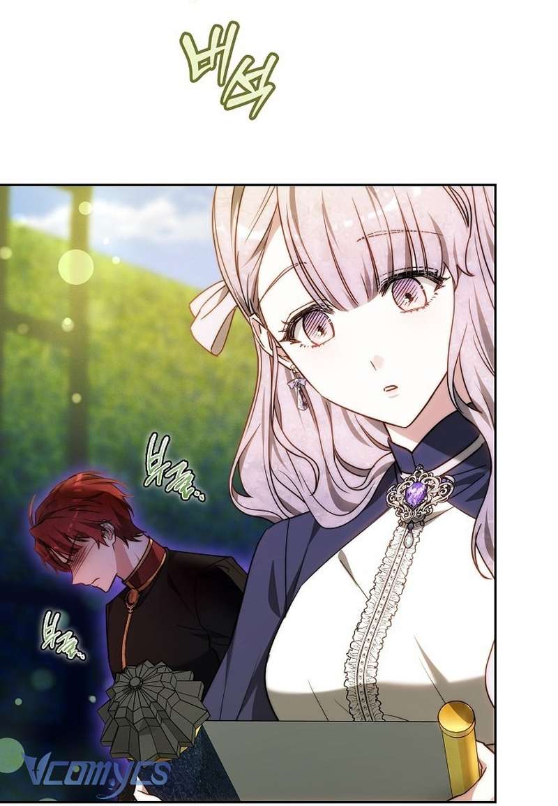Nàng Dâu Hắc Diện Thạch Chapter 31 - Trang 19