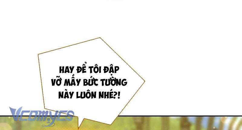 Nàng Dâu Hắc Diện Thạch Chapter 31 - Trang 22