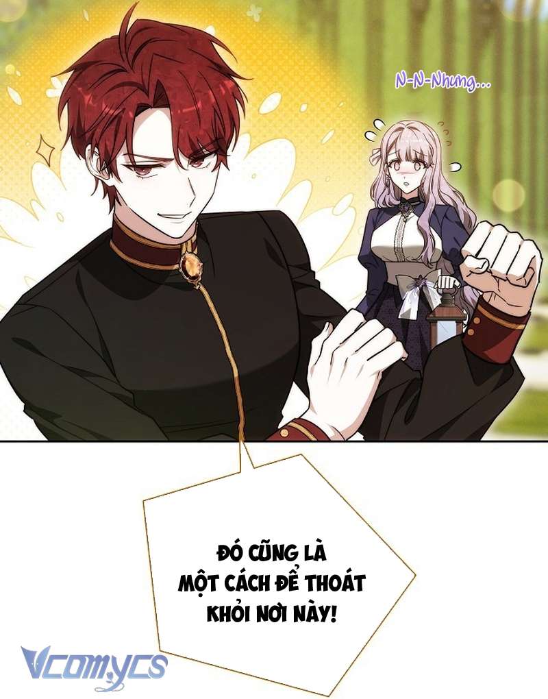 Nàng Dâu Hắc Diện Thạch Chapter 31 - Trang 23