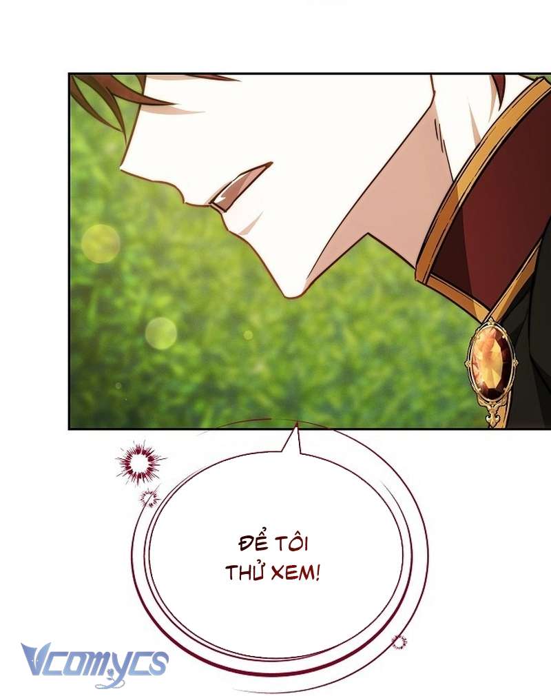 Nàng Dâu Hắc Diện Thạch Chapter 31 - Trang 24