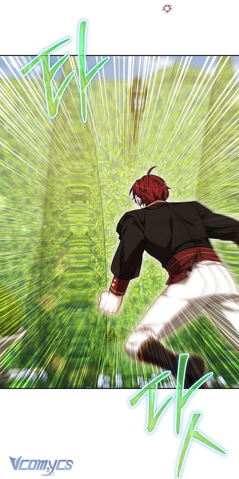 Nàng Dâu Hắc Diện Thạch Chapter 31 - Trang 25