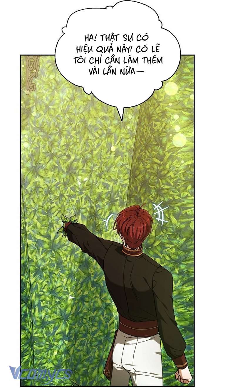 Nàng Dâu Hắc Diện Thạch Chapter 31 - Trang 29