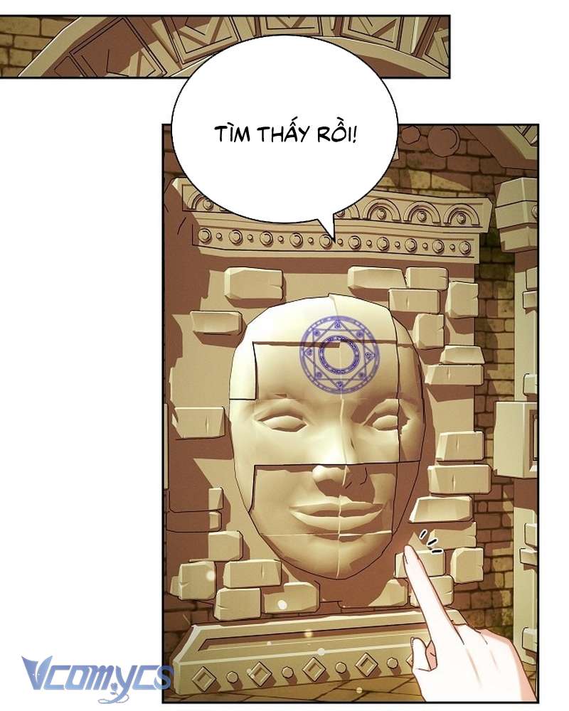 Nàng Dâu Hắc Diện Thạch Chapter 31 - Trang 34