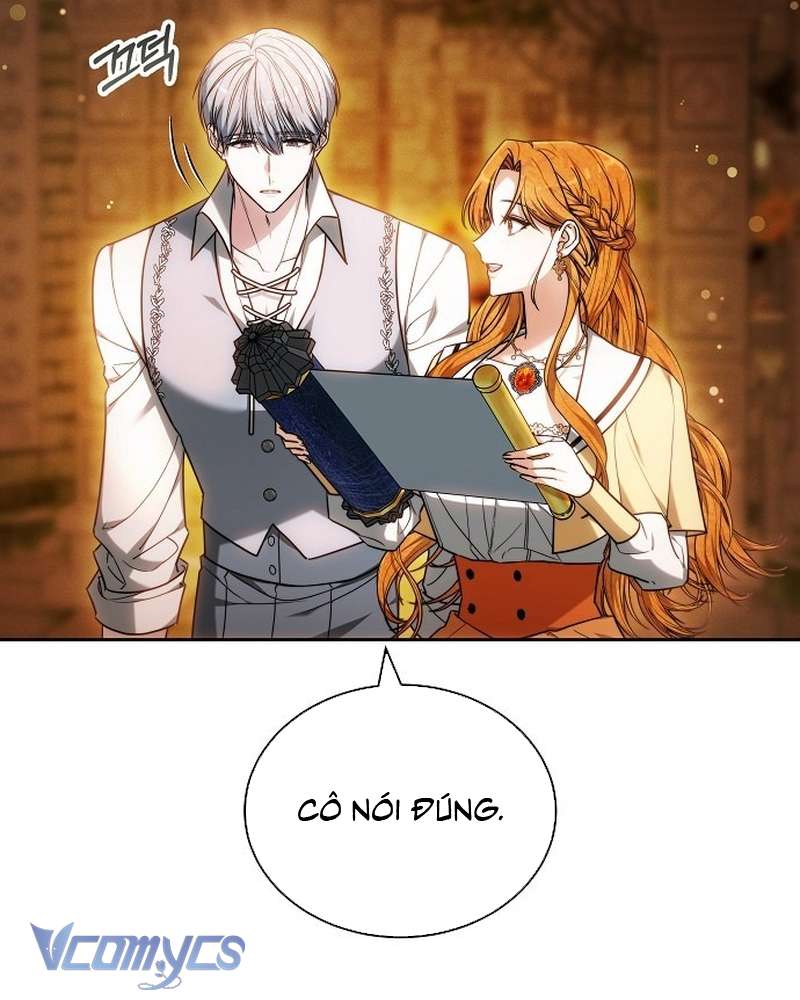 Nàng Dâu Hắc Diện Thạch Chapter 31 - Trang 36
