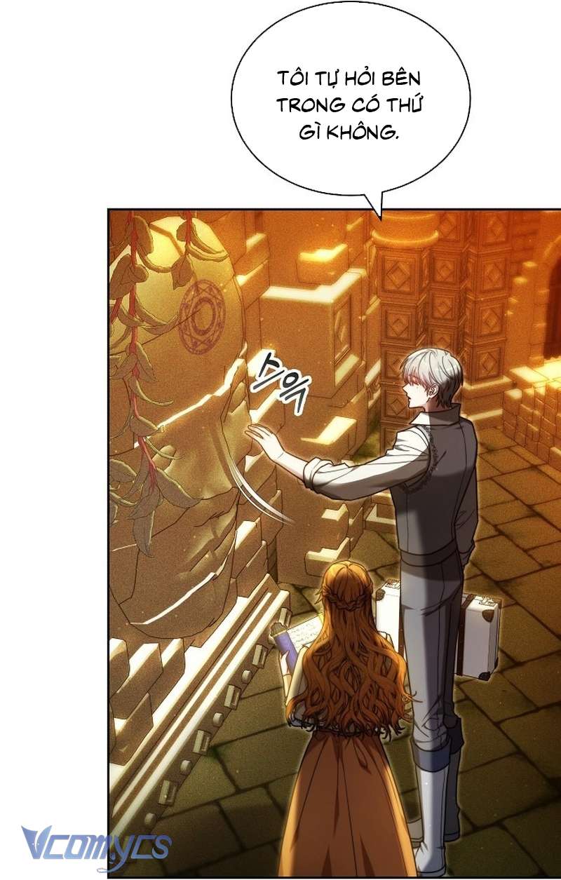 Nàng Dâu Hắc Diện Thạch Chapter 31 - Trang 38