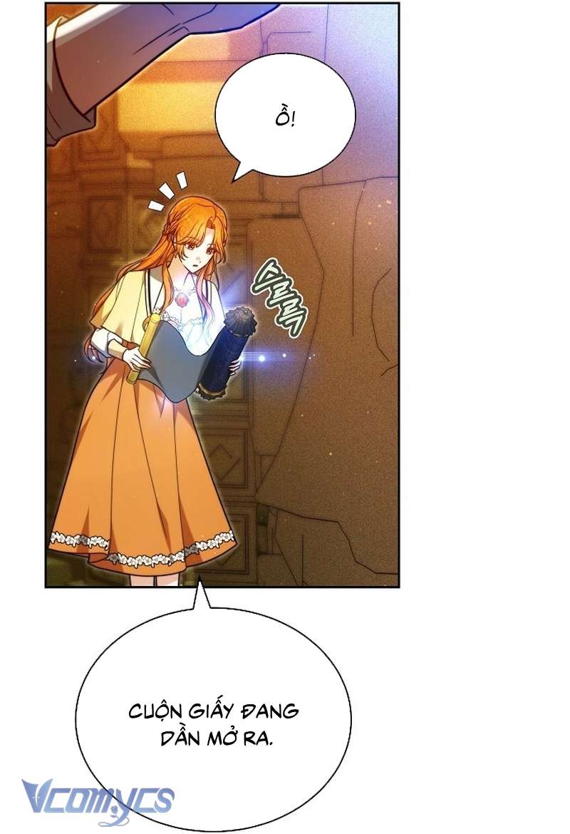 Nàng Dâu Hắc Diện Thạch Chapter 31 - Trang 41