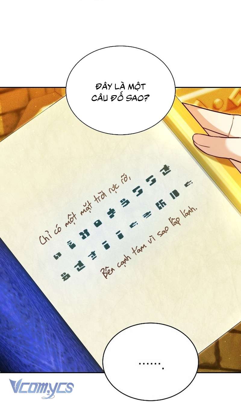 Nàng Dâu Hắc Diện Thạch Chapter 31 - Trang 42