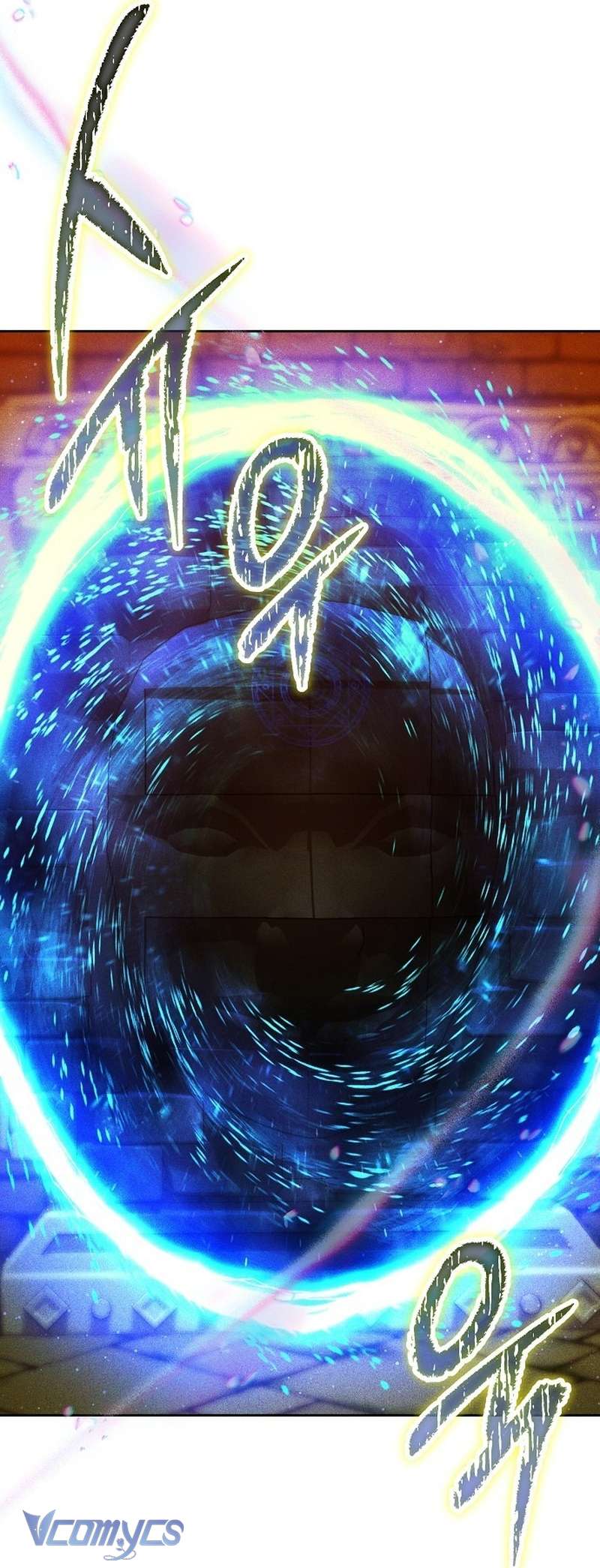 Nàng Dâu Hắc Diện Thạch Chapter 31 - Trang 45