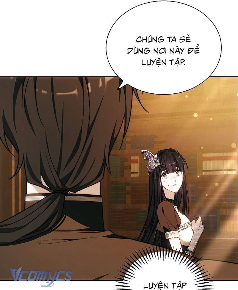 Nàng Dâu Hắc Diện Thạch Chapter 32 - Trang 12