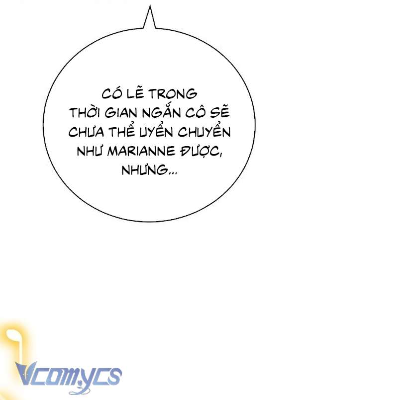 Nàng Dâu Hắc Diện Thạch Chapter 32 - Trang 20