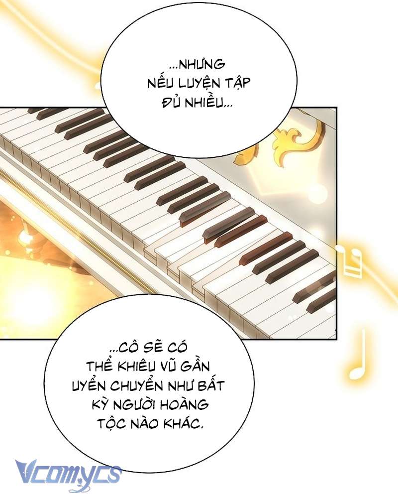 Nàng Dâu Hắc Diện Thạch Chapter 32 - Trang 21