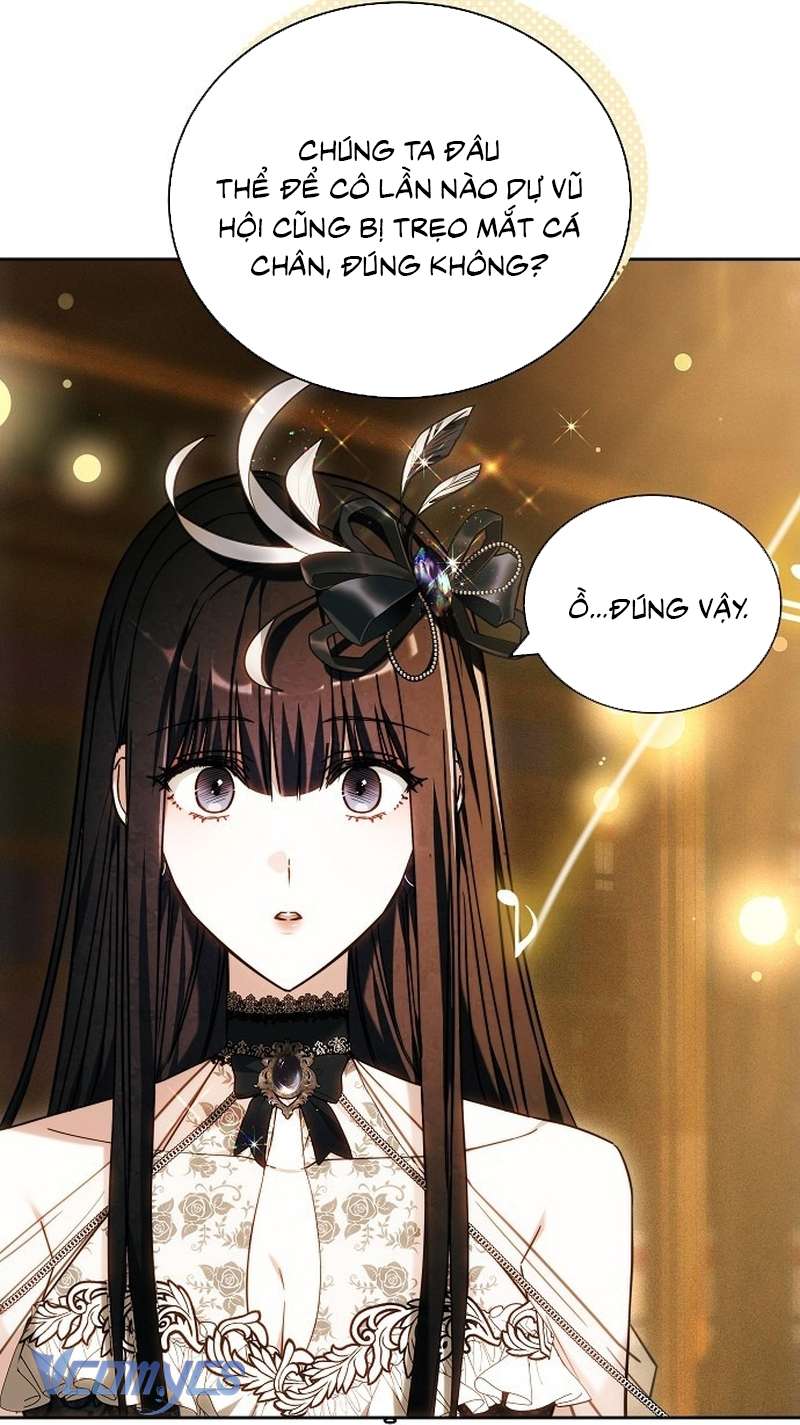 Nàng Dâu Hắc Diện Thạch Chapter 32 - Trang 23