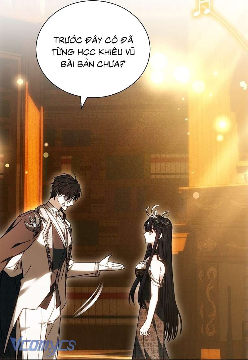 Nàng Dâu Hắc Diện Thạch Chapter 32 - Trang 25