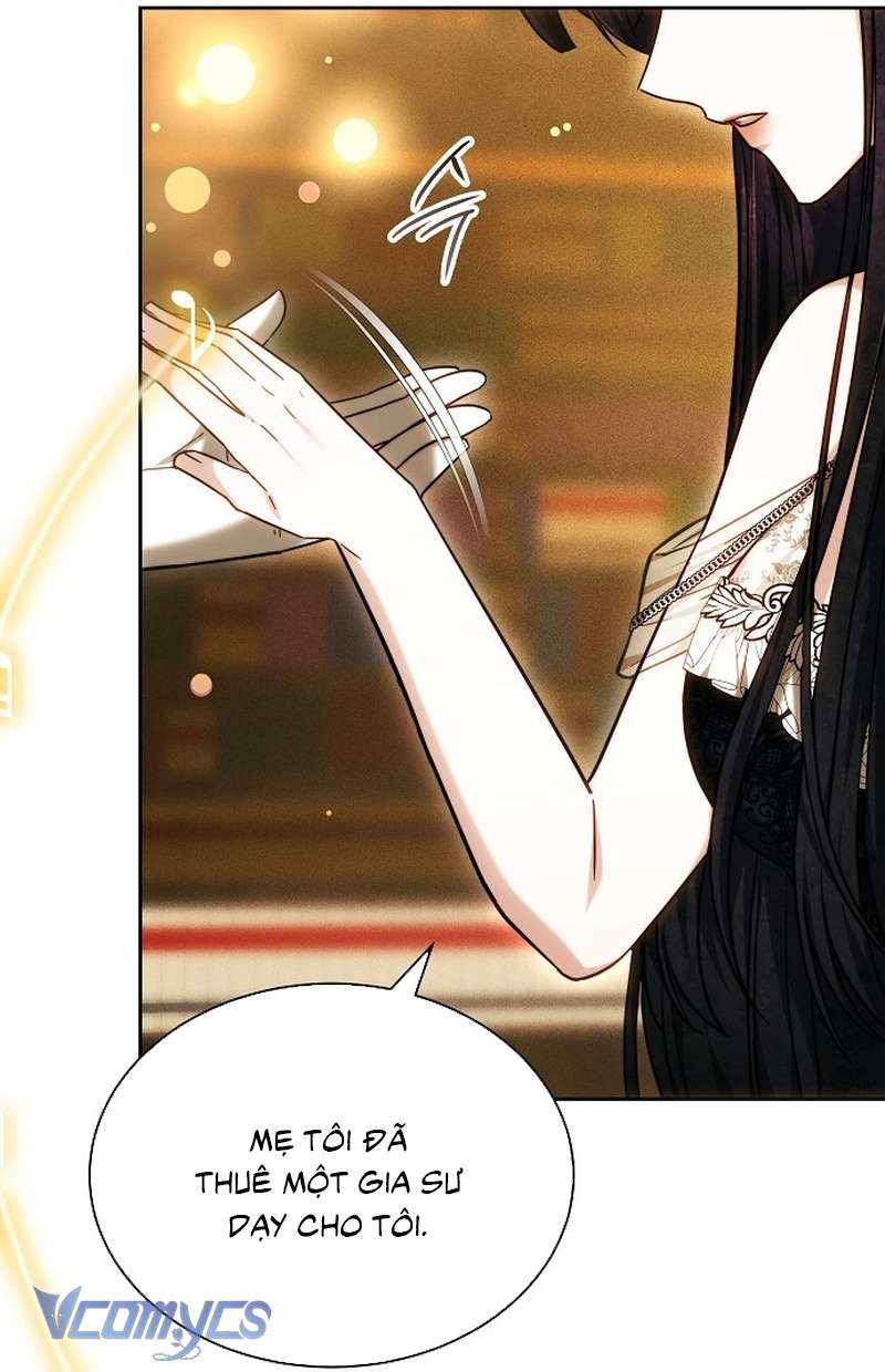 Nàng Dâu Hắc Diện Thạch Chapter 32 - Trang 27