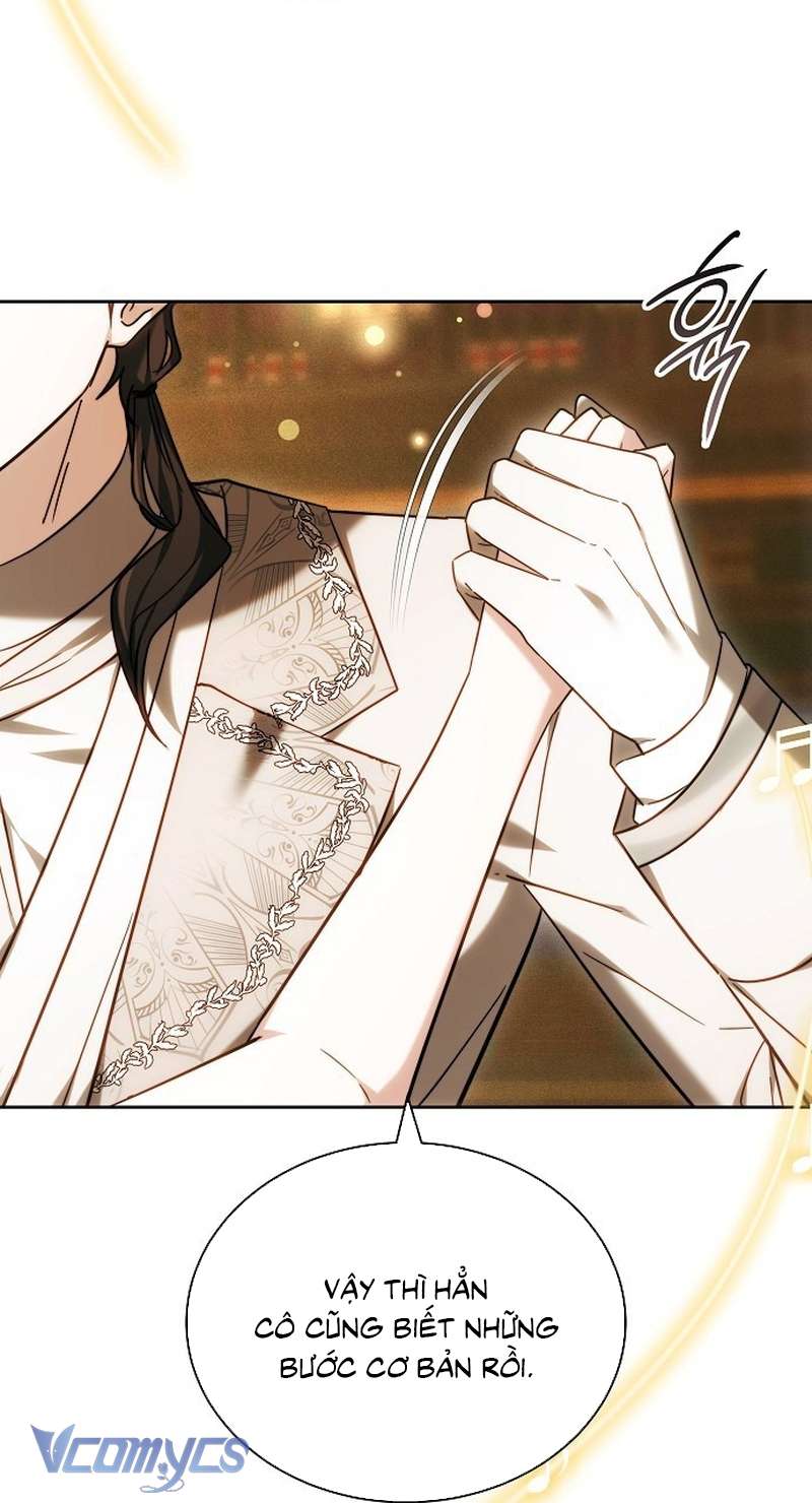 Nàng Dâu Hắc Diện Thạch Chapter 32 - Trang 28