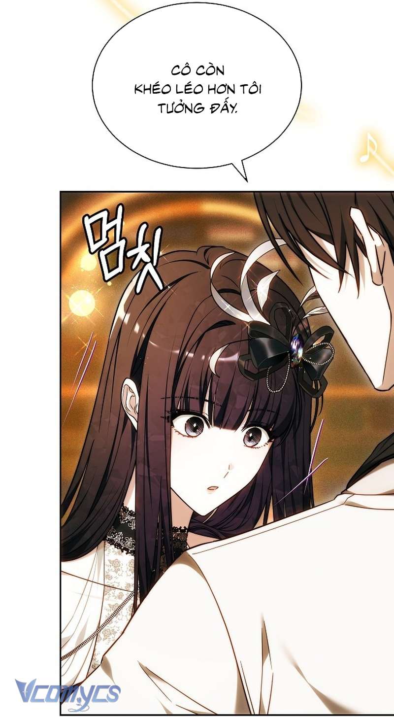 Nàng Dâu Hắc Diện Thạch Chapter 32 - Trang 37