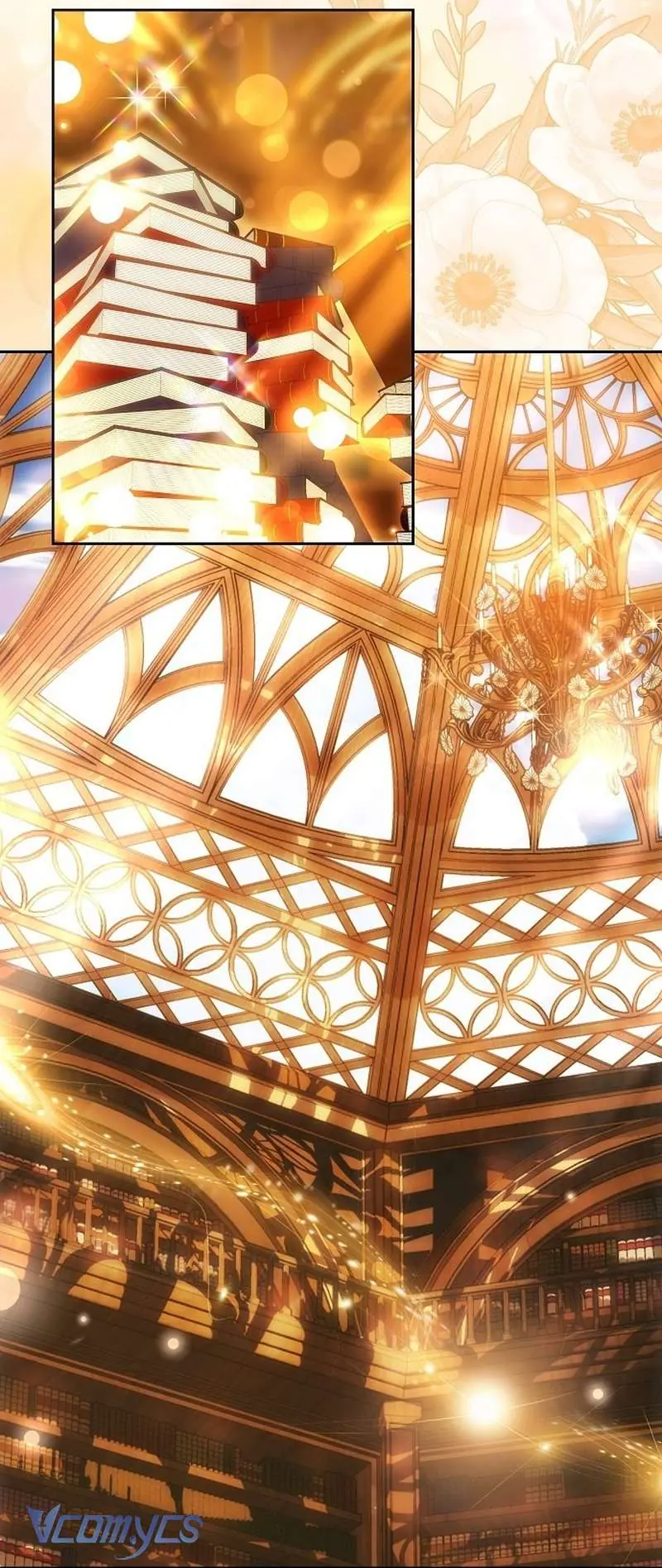 Nàng Dâu Hắc Diện Thạch Chapter 32 - Trang 4