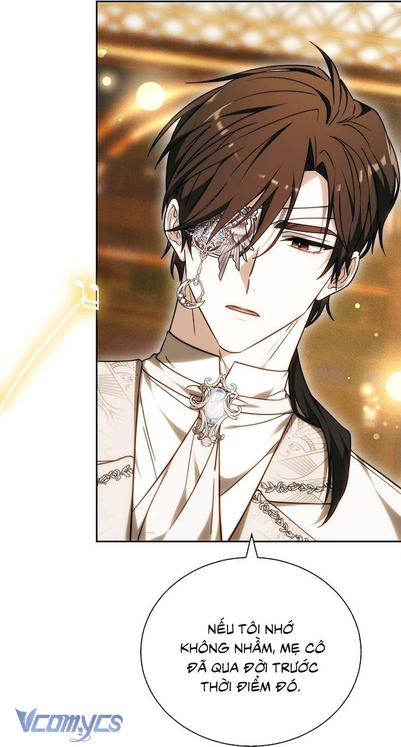 Nàng Dâu Hắc Diện Thạch Chapter 32 - Trang 44