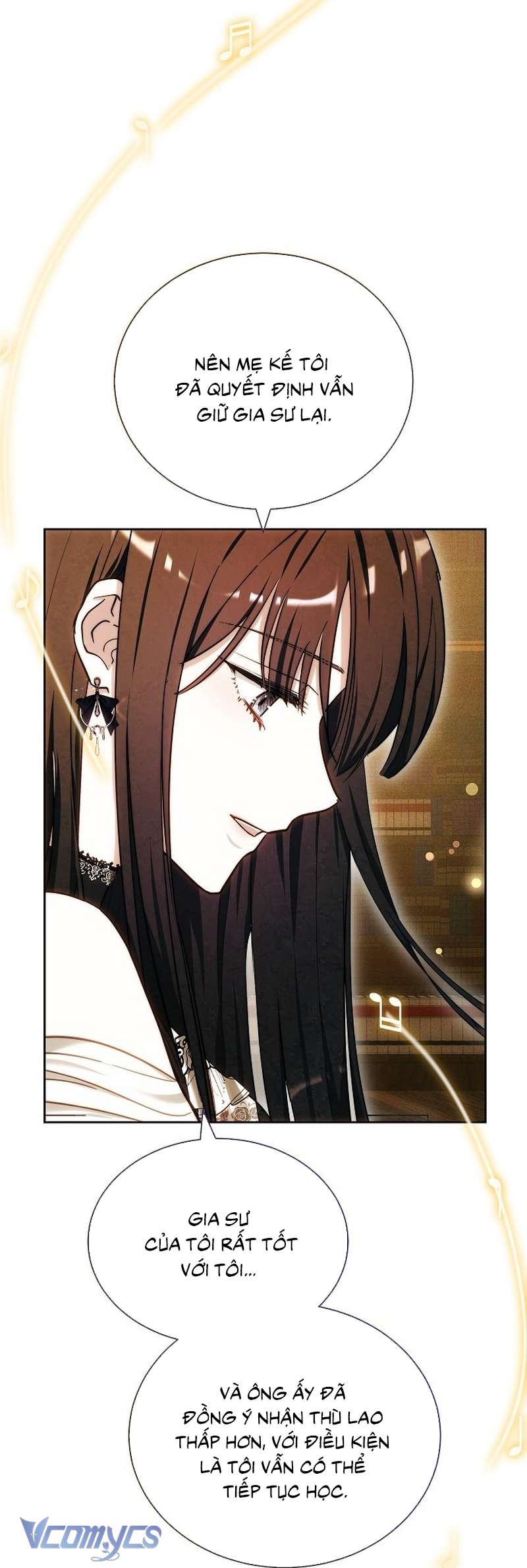 Nàng Dâu Hắc Diện Thạch Chapter 32 - Trang 47