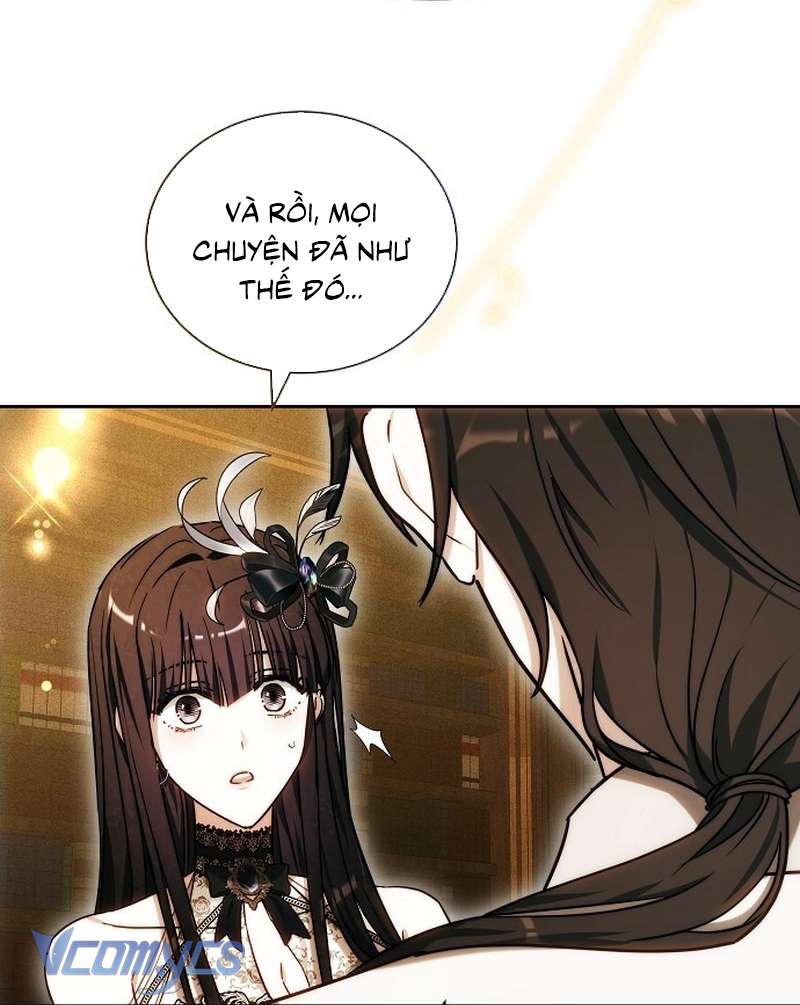 Nàng Dâu Hắc Diện Thạch Chapter 32 - Trang 48