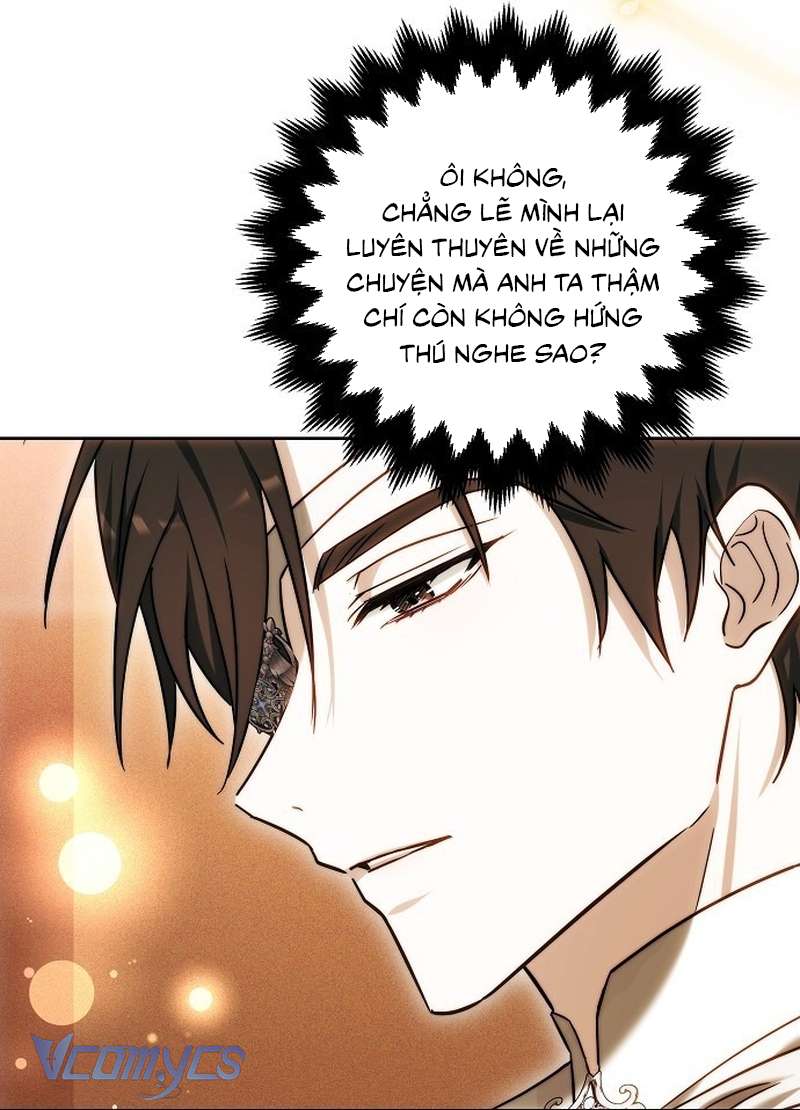 Nàng Dâu Hắc Diện Thạch Chapter 32 - Trang 50