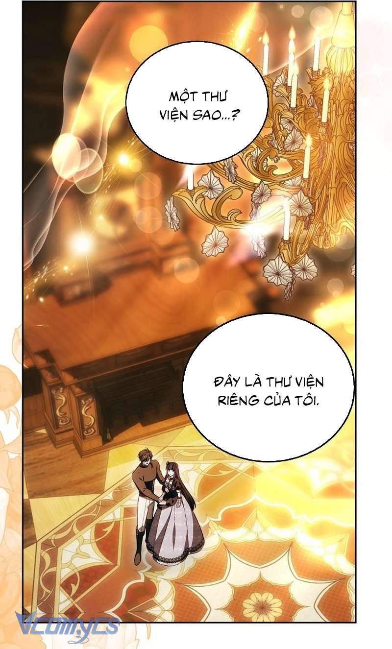 Nàng Dâu Hắc Diện Thạch Chapter 32 - Trang 6