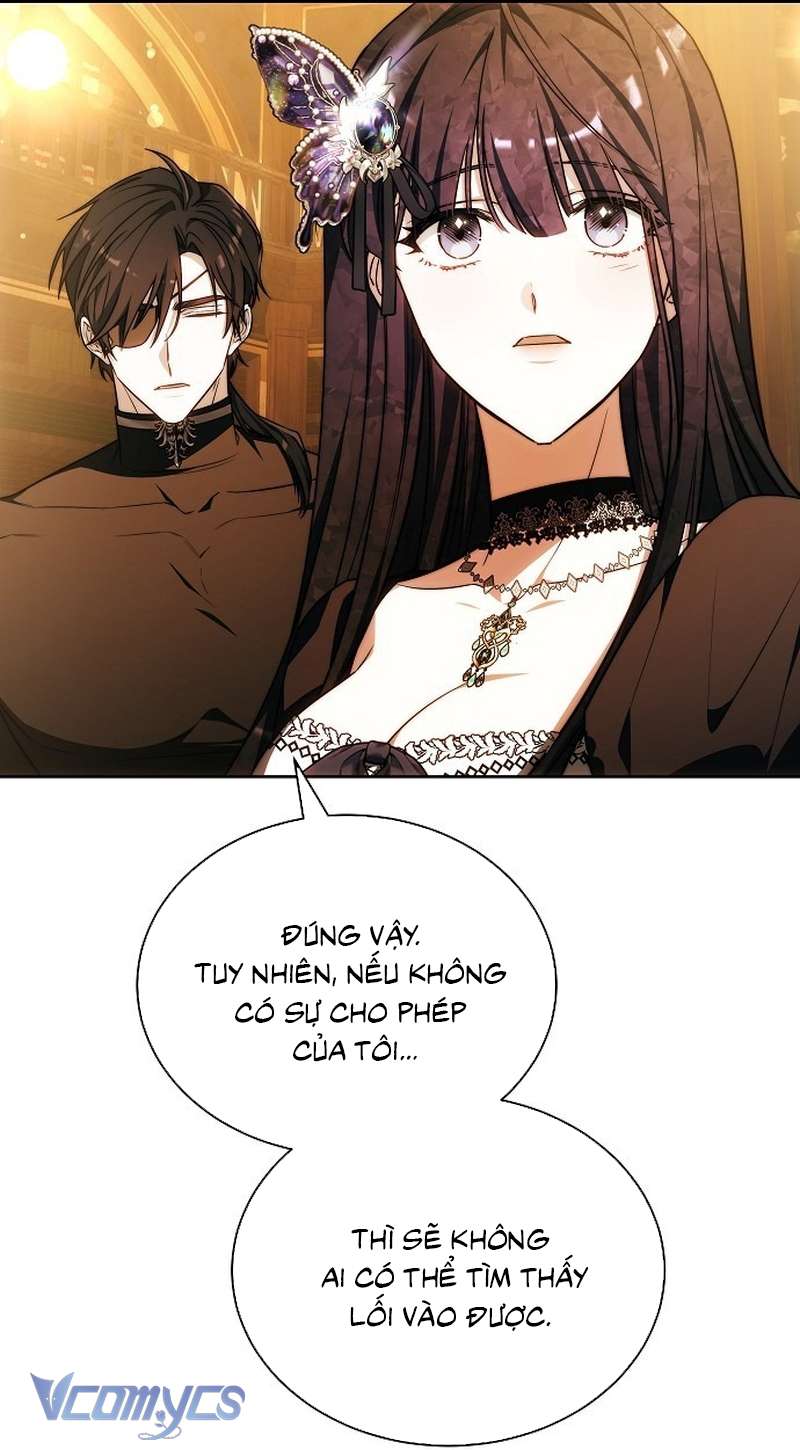 Nàng Dâu Hắc Diện Thạch Chapter 32 - Trang 8