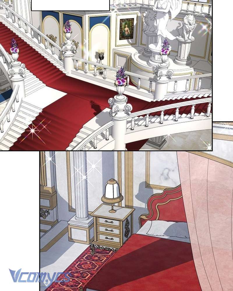 Nàng Dâu Hắc Diện Thạch Chapter 4 - Trang 11