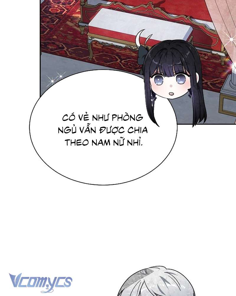 Nàng Dâu Hắc Diện Thạch Chapter 4 - Trang 12