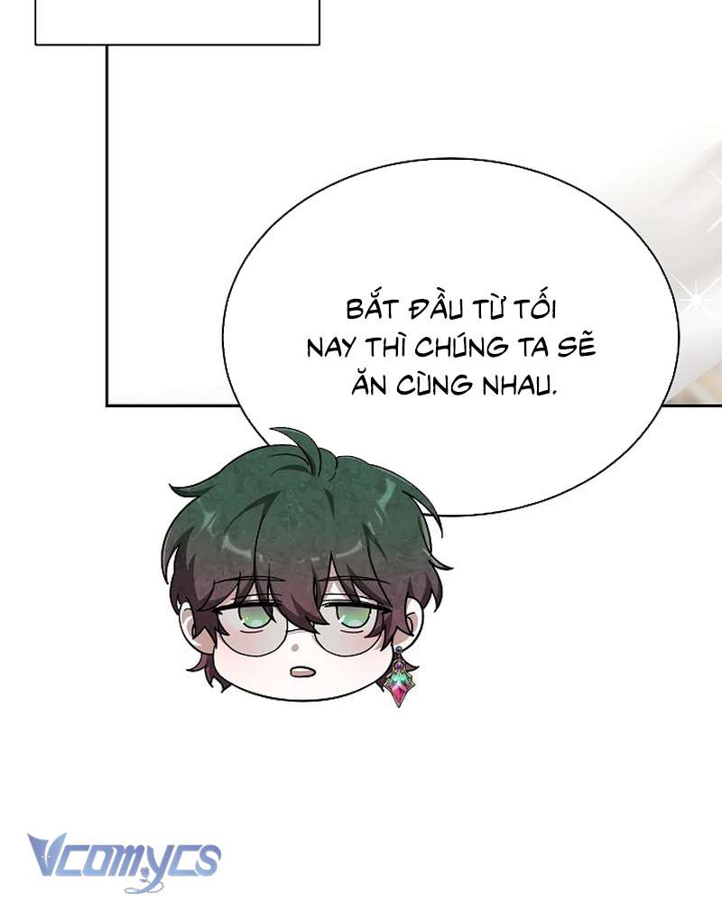 Nàng Dâu Hắc Diện Thạch Chapter 4 - Trang 14