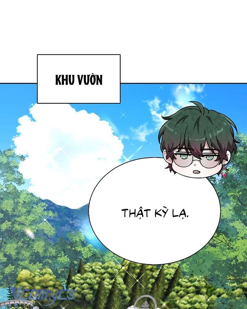 Nàng Dâu Hắc Diện Thạch Chapter 4 - Trang 15