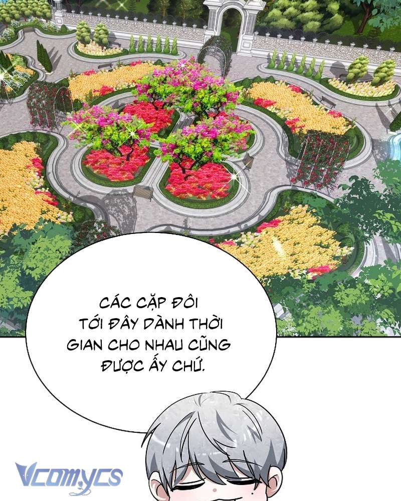 Nàng Dâu Hắc Diện Thạch Chapter 4 - Trang 16