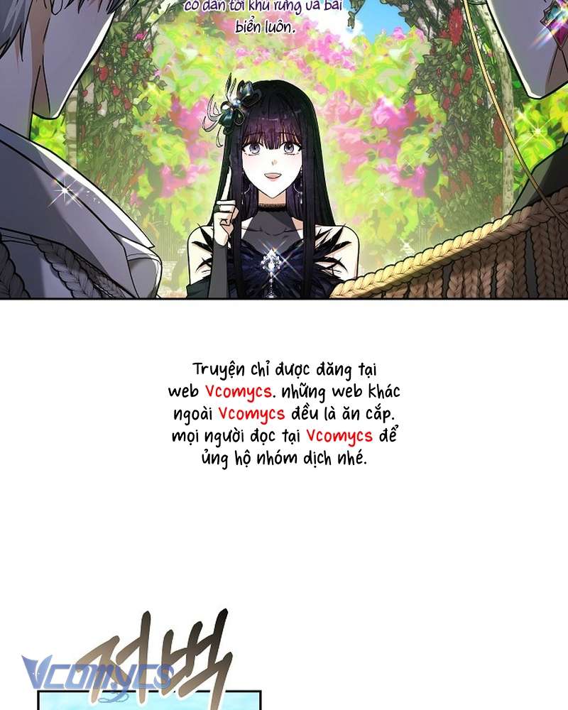 Nàng Dâu Hắc Diện Thạch Chapter 4 - Trang 18