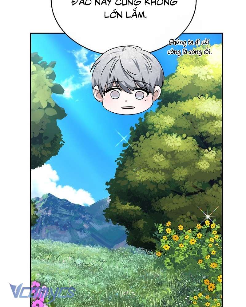 Nàng Dâu Hắc Diện Thạch Chapter 4 - Trang 22