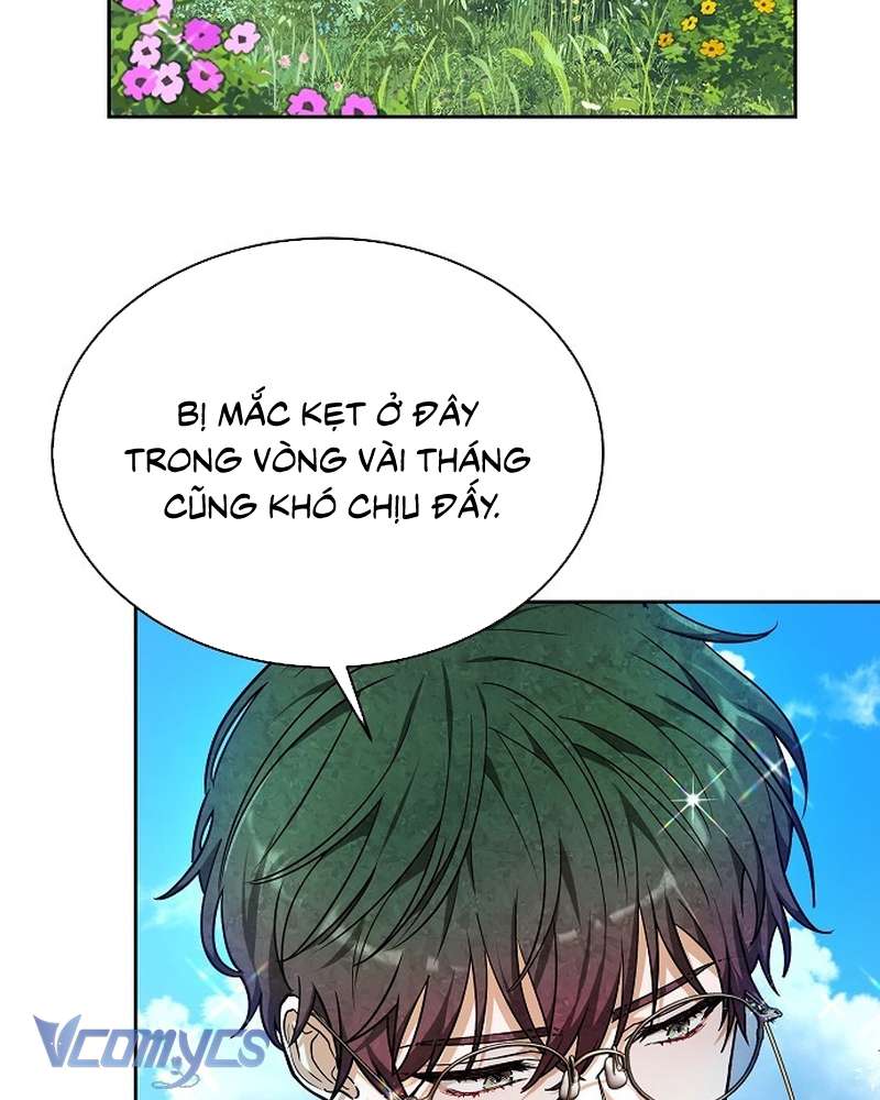 Nàng Dâu Hắc Diện Thạch Chapter 4 - Trang 23