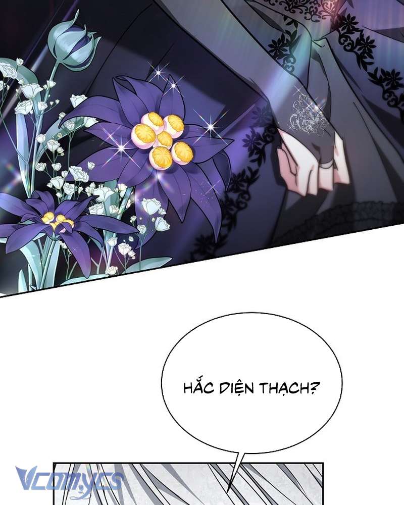 Nàng Dâu Hắc Diện Thạch Chapter 4 - Trang 30