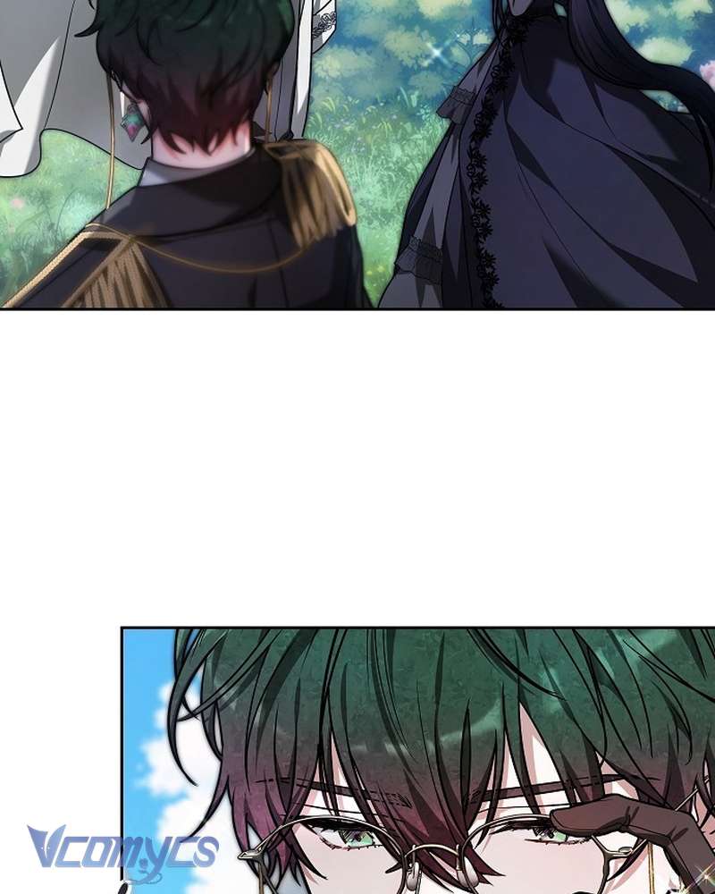 Nàng Dâu Hắc Diện Thạch Chapter 4 - Trang 33