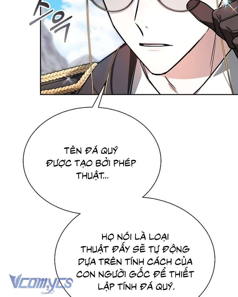 Nàng Dâu Hắc Diện Thạch Chapter 4 - Trang 34