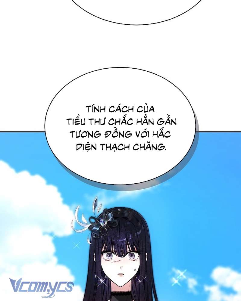Nàng Dâu Hắc Diện Thạch Chapter 4 - Trang 35