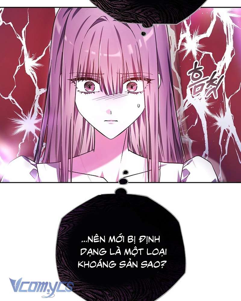 Nàng Dâu Hắc Diện Thạch Chapter 4 - Trang 37