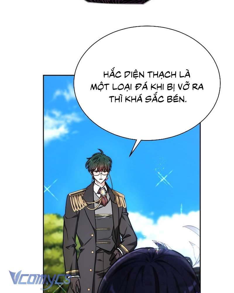Nàng Dâu Hắc Diện Thạch Chapter 4 - Trang 38