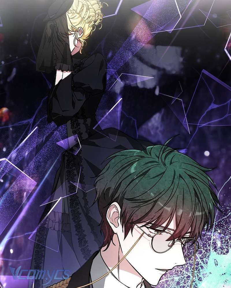 Nàng Dâu Hắc Diện Thạch Chapter 4 - Trang 40
